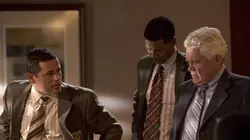 The Closer : L.A. enquêtes prioritaires  S01E03 Faux alibis