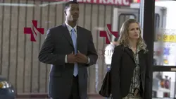 The Closer : L.A. enquêtes prioritaires S01E01 L'amour vache