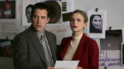 The Closer : L.A. enquêtes prioritaires S01E08 Crime haineux