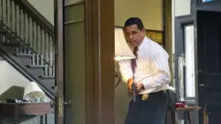 The Closer : L.A. enquêtes prioritaires S07E07 Perdue de vue