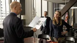 The Closer : L.A. enquêtes prioritaires S07E14 Délit de fuite