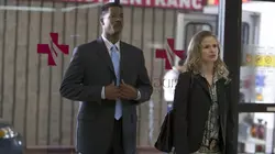 The Closer : L.A. enquêtes prioritaires S01E05 Dossiers confidentiels