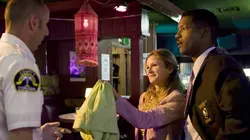 The Closer : L.A. enquêtes prioritaires S01E08 Crime haineux