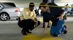 The Closer : L.A. enquêtes prioritaires S01E11 Vivre libre