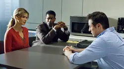 The Closer : L.A. enquêtes prioritaires S06E04 En transit