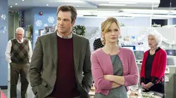 The Closer : L.A. enquêtes prioritaires S06E04 En transit