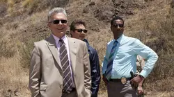 The Closer : L.A. enquêtes prioritaires S07E09 Daddy, dis oui