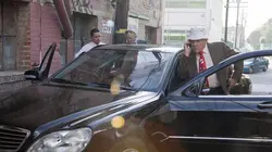 The Closer : L.A. enquêtes prioritaires S07E14 Délit de fuite