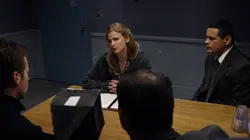 The Closer : L.A. enquêtes prioritaires S01E05 Dossiers confidentiels