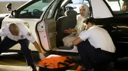 The Closer : L.A. enquêtes prioritaires S01E11 Vivre libre