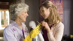 The Closer : L.A. enquêtes prioritaires S02E04 Un arrière-goût