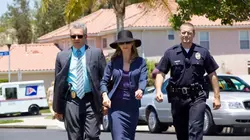 The Closer : L.A. enquêtes prioritaires S06E07 Le cerveau