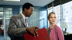 The Closer : L.A. enquêtes prioritaires S06E11 Vieille rancune