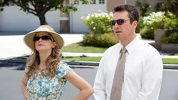 The Closer : L.A. enquêtes prioritaires S06E07 Le cerveau