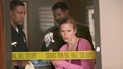 The Closer : L.A. enquêtes prioritaires S01E05 Dossiers confidentiels