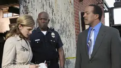 The Closer : L.A. enquêtes prioritaires S02E01 Enquête sous pression