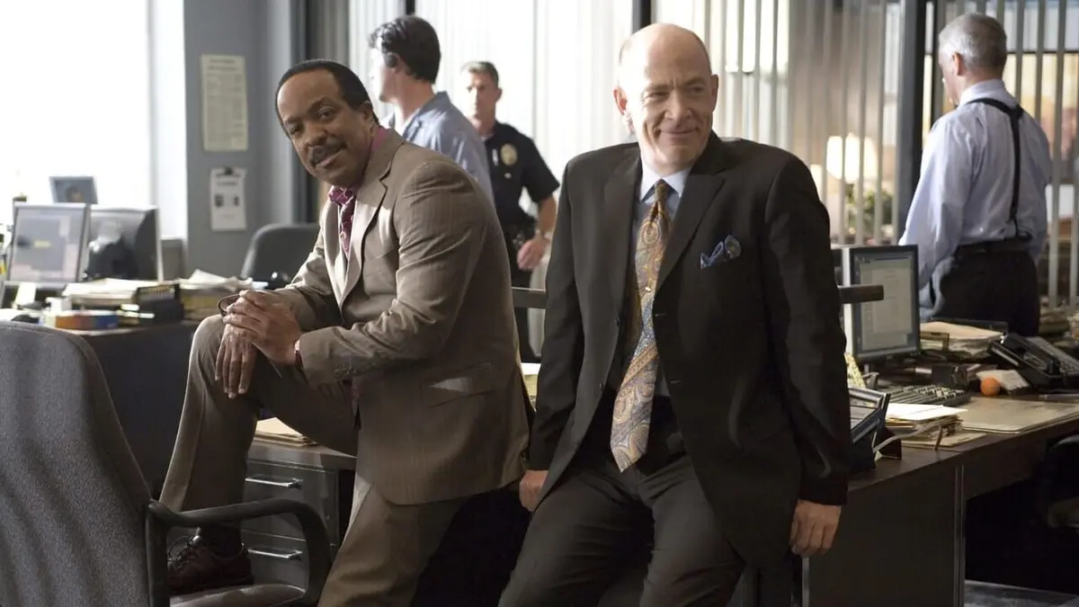 The Closer : L.A. enquêtes prioritaires S03E09 Un plat qui se mange froid
