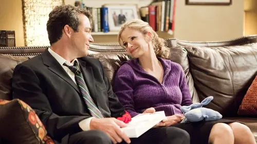 The Closer : L.A. enquêtes prioritaires S05E13 Perpétuité en streaming