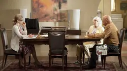 The Closer : L.A. enquêtes prioritaires S07E19 Derniers sacrements