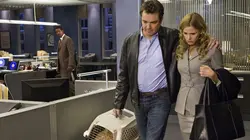 The Closer : L.A. enquêtes prioritaires S07E20 Réponses armées