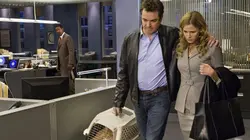 The Closer : L.A. enquêtes prioritaires S07E20 Réponses armées