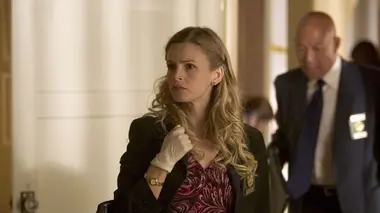 The Closer : L.A. enquêtes prioritaires S01E06 Petites annonces