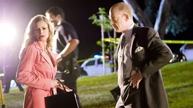 The Closer : L.A. enquêtes prioritaires S01E07 Un enfant normal
