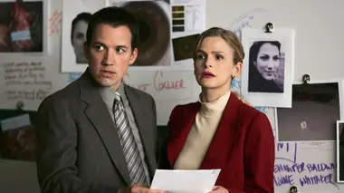 The Closer : L.A. enquêtes prioritaires S01E08 Crime haineux