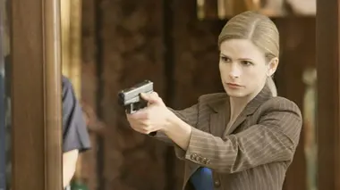 The Closer : L.A. enquêtes prioritaires S01E10 Mort d'un majordome