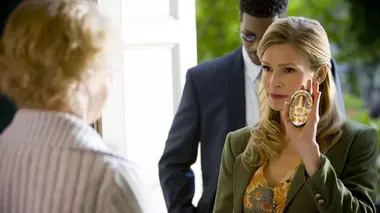 The Closer : L.A. enquêtes prioritaires S02E02 Menace sur le jury