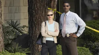 The Closer : L.A. enquêtes prioritaires S02E07 Conduite à risques