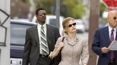 The Closer : L.A. enquêtes prioritaires S02E14 Sous le sceau du secret