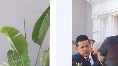 The Closer : L.A. enquêtes prioritaires S03E12 Jusqu'à ce que la mort nous sépare