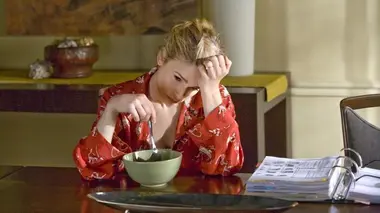 The Closer : L.A. enquêtes prioritaires S04E04 Zoom sur un mort