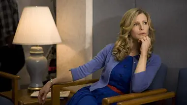 The Closer : L.A. enquêtes prioritaires S04E07 Mort subite