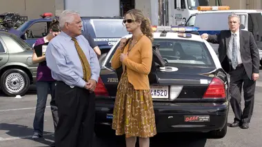 The Closer : L.A. enquêtes prioritaires S04E08 Dernière coupe