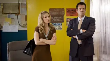 The Closer : L.A. enquêtes prioritaires S04E09 Si près de l'enfer