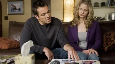The Closer : L.A. enquêtes prioritaires S04E12 Les diamants sont infidèles