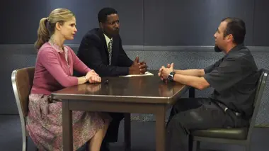 The Closer : L.A. enquêtes prioritaires S05E01 Au nom de la famille