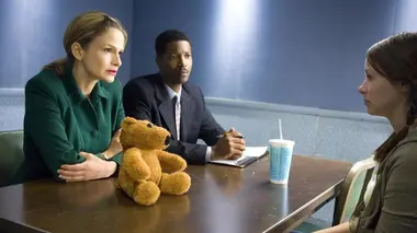 The Closer : L.A. enquêtes prioritaires S05E04 Comme chien et chat