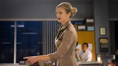 The Closer : L.A. enquêtes prioritaires S05E06 Eliminatoires