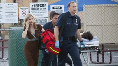 The Closer : L.A. enquêtes prioritaires S05E11 L'instinct maternel
