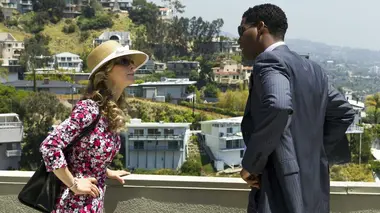 The Closer : L.A. enquêtes prioritaires S06E02 Cherche nourrice