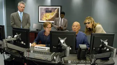 The Closer : L.A. enquêtes prioritaires S06E05 Attrape-coeur