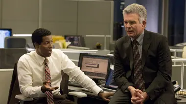 The Closer : L.A. enquêtes prioritaires S06E06 Justice fulgurante
