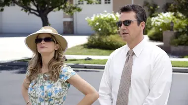 The Closer : L.A. enquêtes prioritaires S06E07 Le cerveau