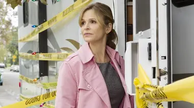 The Closer : L.A. enquêtes prioritaires S06E15 Le vrai responsable