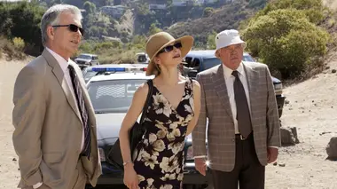 The Closer : L.A. enquêtes prioritaires S07E08 Le baiser de la mort