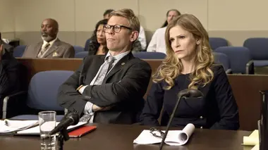 The Closer : L.A. enquêtes prioritaires S07E10 Enquête en solo