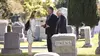 Dr. Crippen dans The Closer : L.A. enquêtes prioritaires S03E03 Un cercueil pour deux (2007)